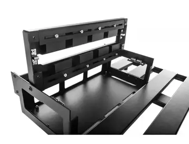 Waggi Pedalboards W28