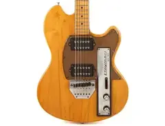 Hayman 3030 Electric Guitar main image