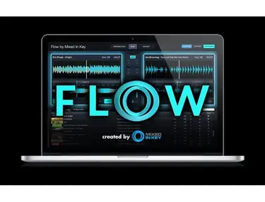 Mixed in Key : Flow