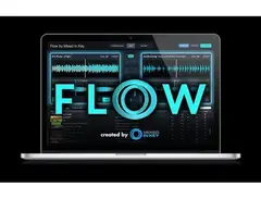 Mixed in Key : Flow main image