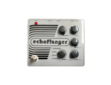 Dandy Horse V.1.0 Echo Chorus/Flanger (EchoFlanger Clone)