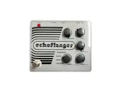 Dandy Horse V.1.0 Echo Chorus/Flanger (EchoFlanger Clone) main image