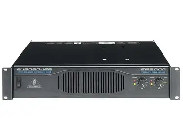 Behringer EP 2000