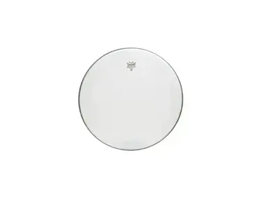 Remo Powerstroke 3 Smooth White