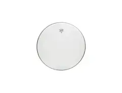 Remo Powerstroke 3 Smooth White