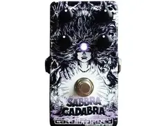 Catalinbread Sabbra Cadabra (Limited Edition Gallery Series) main image