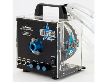 Fingazz TalkStar
