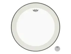 Remo Powerstroke P4 Clear