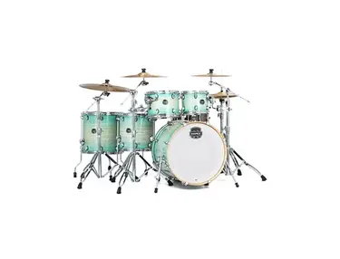 Mapex Armory 6-Piece Studioease Shell Pack