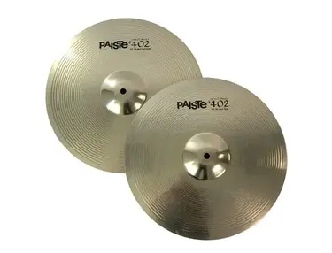 Paiste 402 14" Hi-Hat