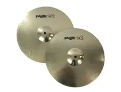 Paiste 402 14" Hi-Hat main image
