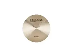 Istanbul Mehmet Traditional Series Ping Ride 22" main image