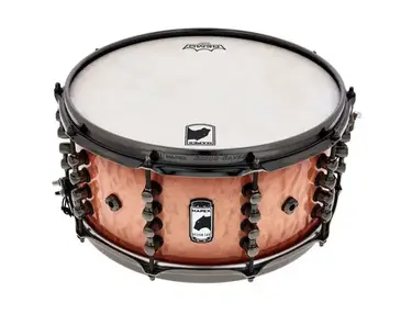 Mapex 14"x6,5" DL Versatus Snare