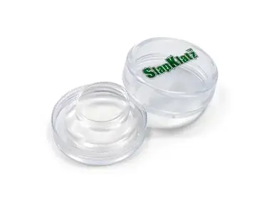 SlapKlatz Drum Dampers Clear