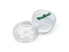 SlapKlatz Drum Dampers Clear main image