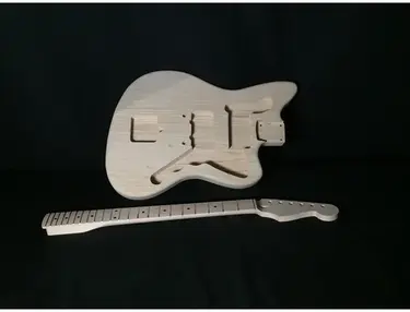 Precision Guitar Kits JM