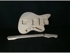 Precision Guitar Kits JM