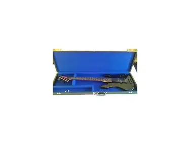 Rockson bass 2