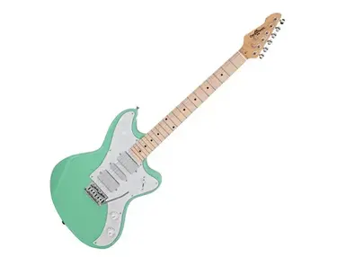 Gear4Music Seattle Electric Guitar