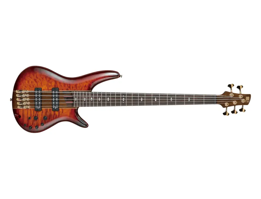 Ibanez sr2405w premium - What To Know & Where To Buy | Equipboard