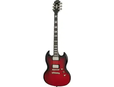 Epiphone SG Prophecy 2020