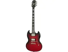 Epiphone SG Prophecy 2020