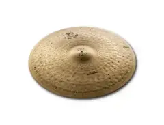 Zildjian 22" K Constantinople Thin Ride Overhammered