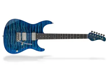 Mayones Aquila Elite S