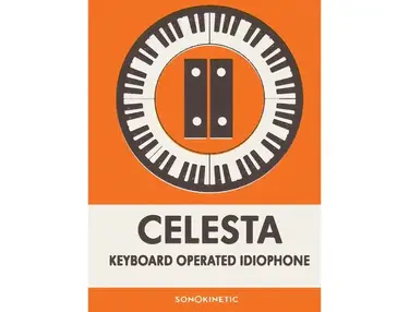 Sonokinetic Celesta