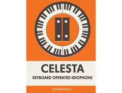 Sonokinetic Celesta main image