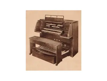 Hammond G-100 Grand 100