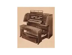Hammond G-100 Grand 100 main image