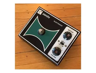 Maestro SS-2 Sustainer