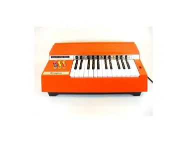 Magnus Type II