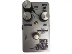 Catalinbread Dirty Little Secret MKI