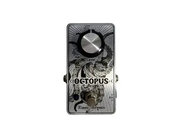 Kappa Electronics Octopus