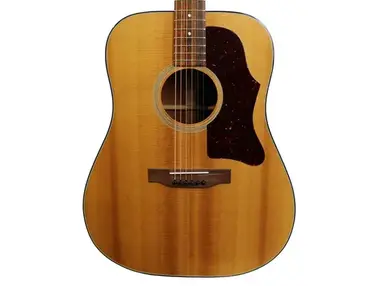 Gibson J45/50