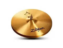 Zildjian 15" A New Beat HiHats
