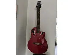 Mirage Ovation copy main image