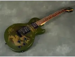 Tanglewood Single Cut LP main image