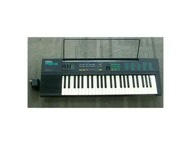 Yamaha PSR-6 Portatone