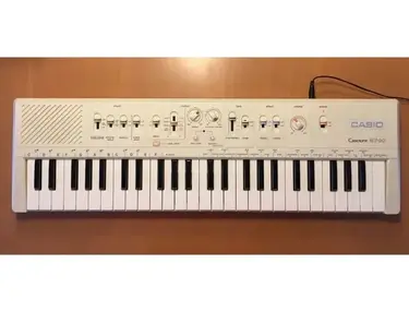 Casio Casiotone MT-60