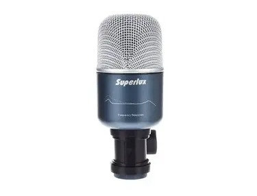 Superlux Pro 218a