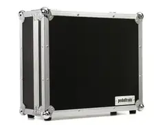 Pedaltrain Black Tour Case for Classic Jr/PT-JR/Novo 18