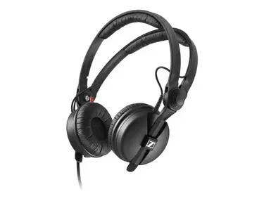 Sennheiser HD 25 Plus Headphones