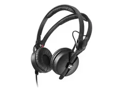 Sennheiser HD 25 Plus Headphones