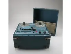 Califone 70-TG main image