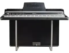 Fender Rhodes Mark II Suitcase 88 - What To Know & Where To Buy