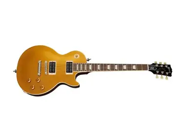 Gibson Slash "Victoria" Les Paul Standard - Goldtop