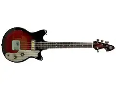 Teisco BS-101 main image